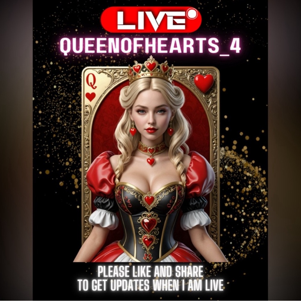 Live Show Listing - QueenofHearts_4
